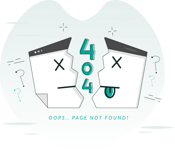 Error 404